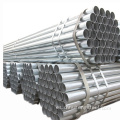 Tubería de acero galvanizado ASTM SCH40 A53 Hot Dip A53